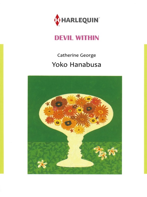 Cover image for Devil Within